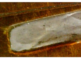 An Endurance 4 watt infrared diode-pumped solid-state (DPSS) laser metal marking head