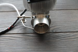 Universal laser mounting brackets
