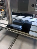 Thr Endurance CNC 3018 laser engraving / cutting machine / carving machine