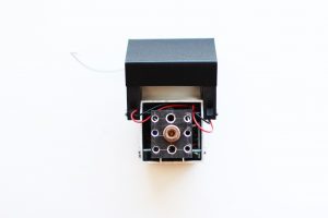 The Endurance 8.5 watt+ laser attachment for your 3D printer / CNC mill. A perfect tool for laser cutting & engraving.