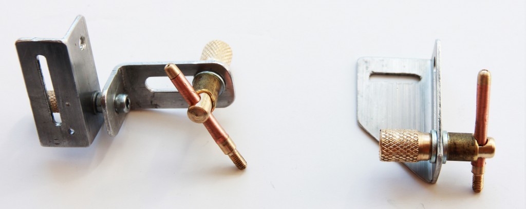Make your own laser air nozzle