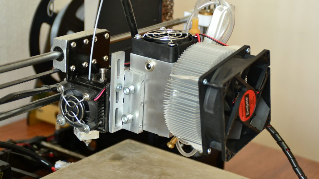 Universal laser mounting brackets