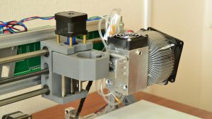 Thr Endurance CNC 3018 laser engraving / cutting machine / carving machine