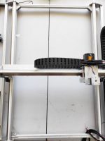 Custom CNC frame design. Get your own special CNC frame for you and your business!