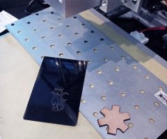 An Endurance 3D printer Combo: Mark 2020-2022. Getting started