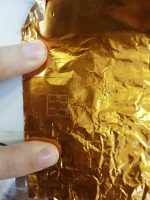 An Endurance 4 watt infrared diode-pumped solid-state (DPSS) laser metal marking head