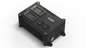 Laser box