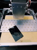 An Endurance 3D printer Combo: Mark 2020-2022. Getting started