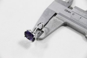 An Endurance 4 watt infrared diode-pumped solid-state (DPSS) laser metal marking head